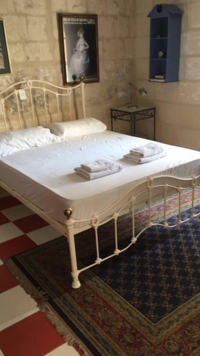 Bedroom 4, PCG - Casa Rooms