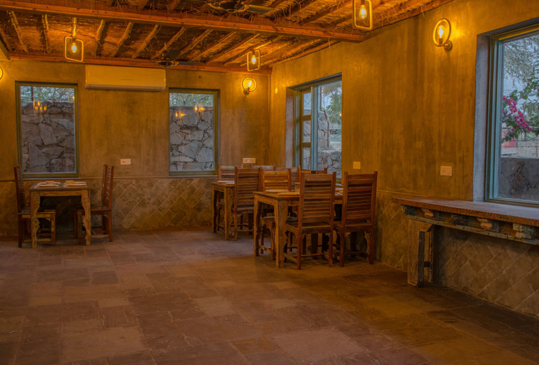 Food & Drinks 5, Hathi Mauja, Jaipur