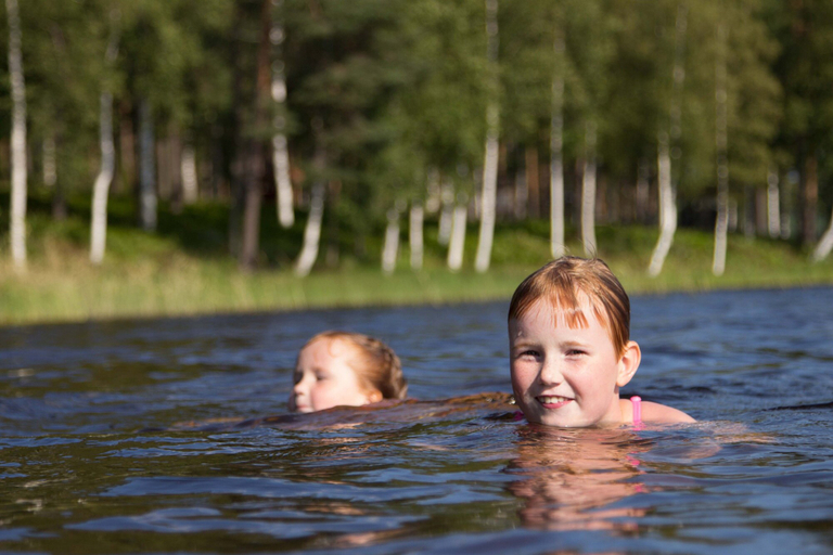 Sport & Beauty 3, Anttolanhovi, Southern Savonia