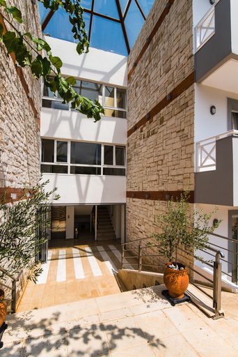 Exterior & Views 2, Vagelis Comfort Apartments, Crete