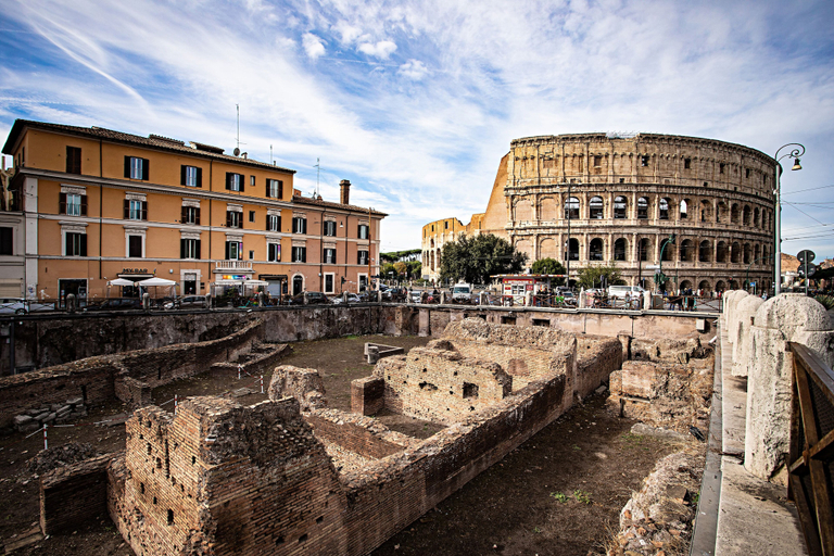 Exterior & Views 2, Ludus Rooms, Rome
