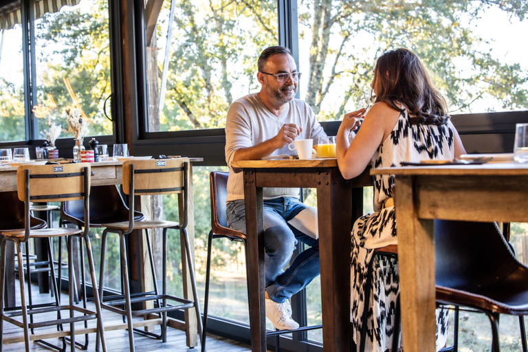 Food & Drinks 5, Le Bois d'Imbert, Lot