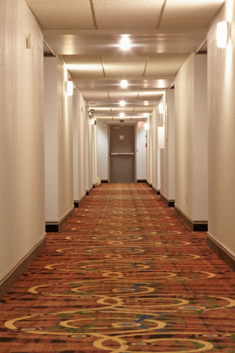 Others 5, Colonial Square Inn & Suites, Division No. 11