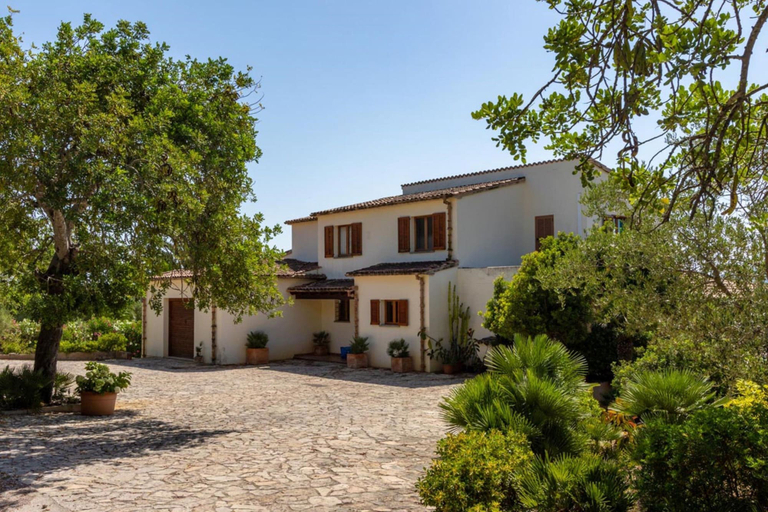 Exterior & Views, Villa - 4 Bedrooms with Pool and WiFi - 103183, Baleares