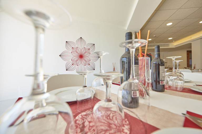 Food & Drinks 5, Hotel Príncipe Wellness & Spa, Baleares