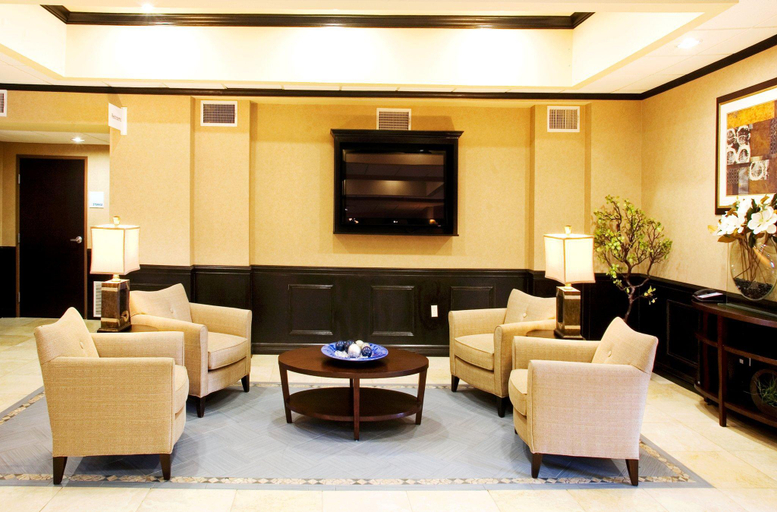 Public Area 3, Holiday Inn Express & Suites CORPUS CHRISTI by IHG, Nueces