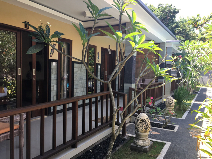 Exterior & Views 2, The Taran Villas Lembongan, Klungkung