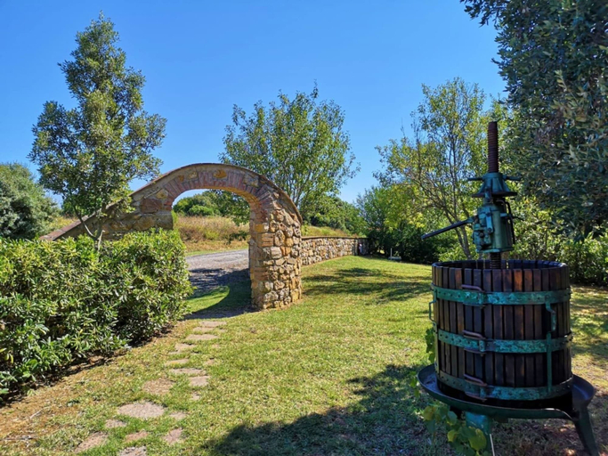 Others 5, Villa San Martino, Pisa
