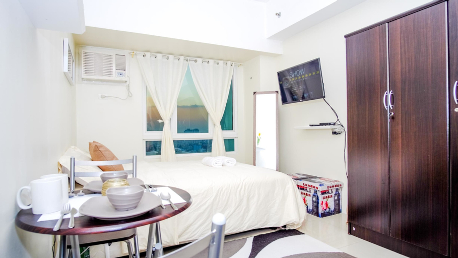 The Beacon by Good Rent, Makati City