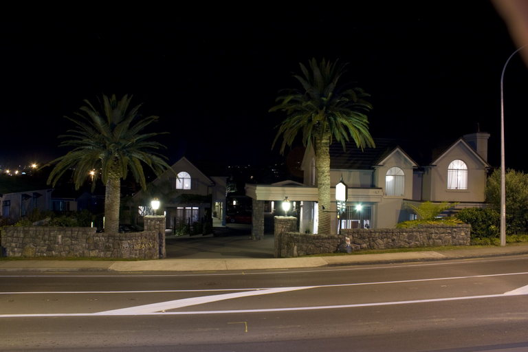 Exterior & Views 2, Lodge Bordeaux, Whangarei
