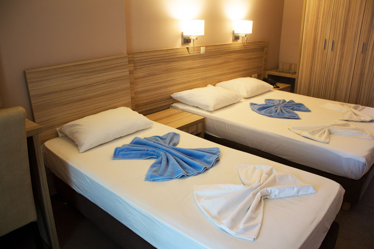 Bedroom 3, Vile Oliva Hotel & Resort