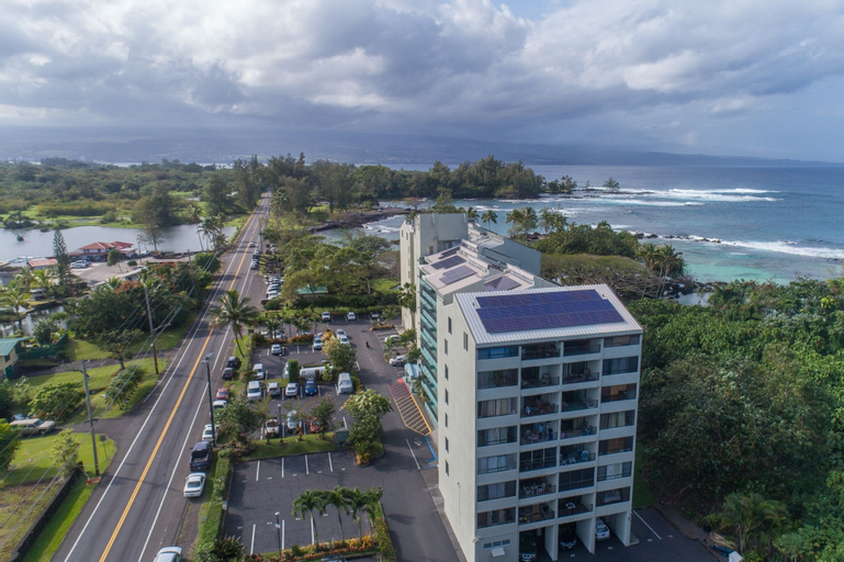 Mauna Loa Shores #405 1 Bedroom Condo by RedAwning, Hawaii