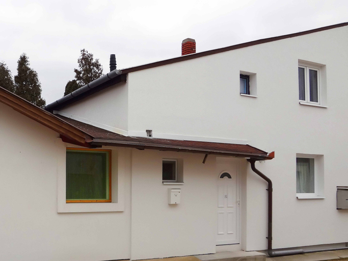 Exterior & Views, Lorabel Apartmanház Hévíz, Hévíz/Keszthely