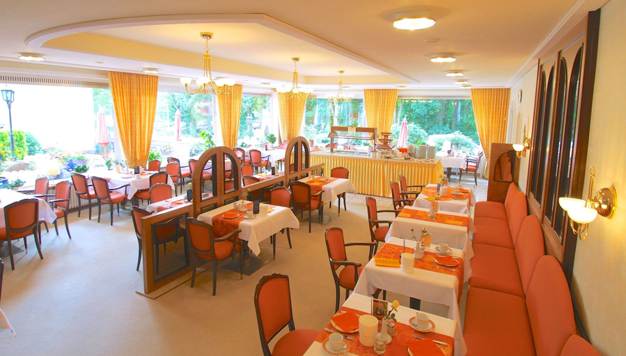 Food & Drinks 5, AKZENT Hotel Berlin, Uelzen