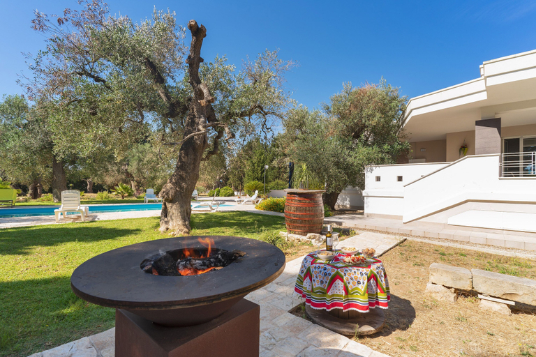Exterior & Views 2, Villa Gloria, Lecce