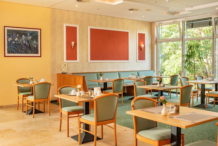 Food & Drinks 5, Hotel Herzog Georg, Wartburgkreis