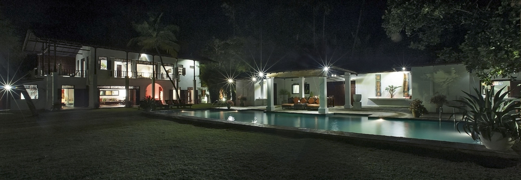 Outdoor pool 4, Mandalay, Habaraduwa