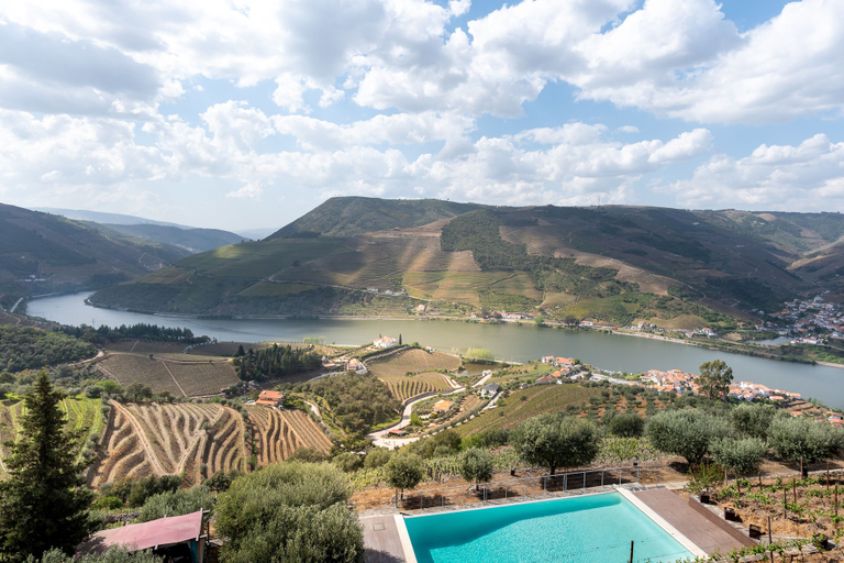Others 5, Feel Discovery Alvim's Douro, Armamar