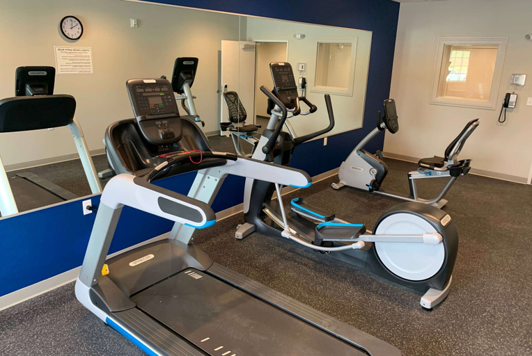 Others 4, Microtel Inn & Suites by Wyndham Fountain/Fort Carson, El Paso