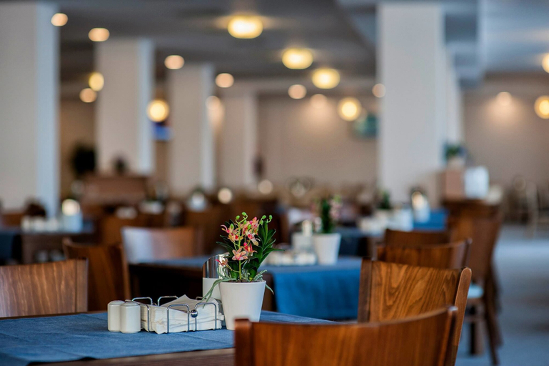Food & Drinks 5, Mera Resort Venus, Mangalia