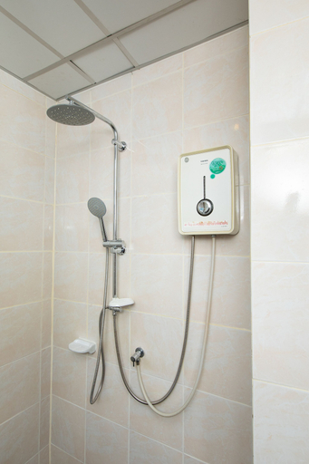 Bathroom 4, Sole, Phuket Island