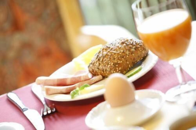 Food & Drinks 5, Landhotel Sonnenhalde, Göppingen