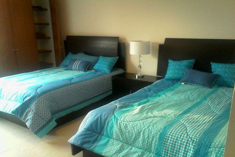 Bedroom 2, Mayan Lakes 12, Acapulco de Juárez