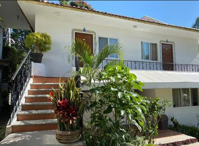 Exterior & Views 2, Hotel Quinta Las Flores, Cuernavaca