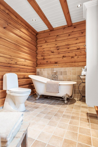 Bathroom 4, Trysil, Trysil