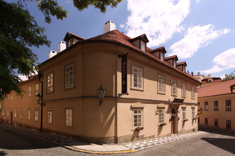 Exterior & Views 2, Appia Hotel Residences, Praha 6
