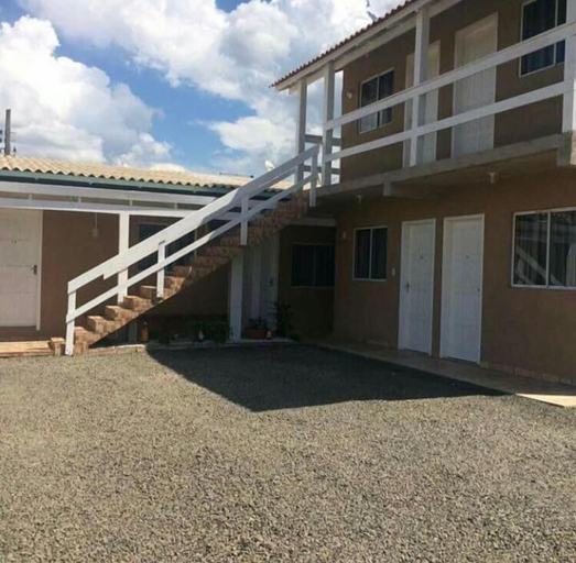 Exterior & Views 2, Pousada Nativa Lages, Lages