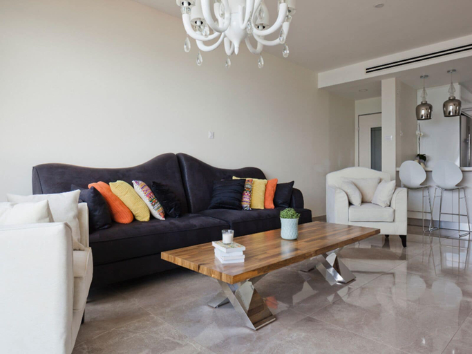 Others 5, Luxury Mini Penthouse Sea View Best Loc