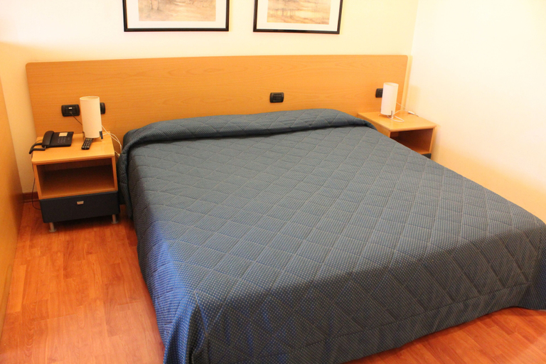 Bedroom 4, Hotel Selide, Monza and Brianza