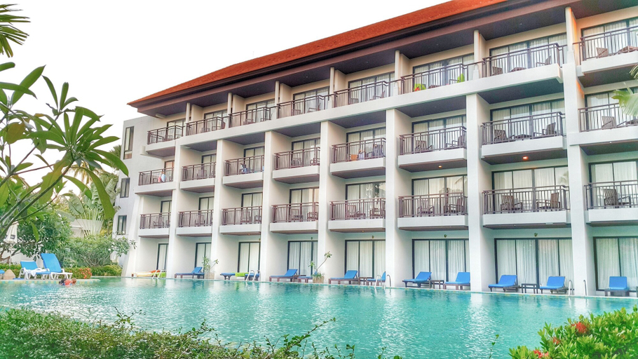 Exterior & Views 3, Estella Phuket Mai Khao Beach Resort, Phuket Island