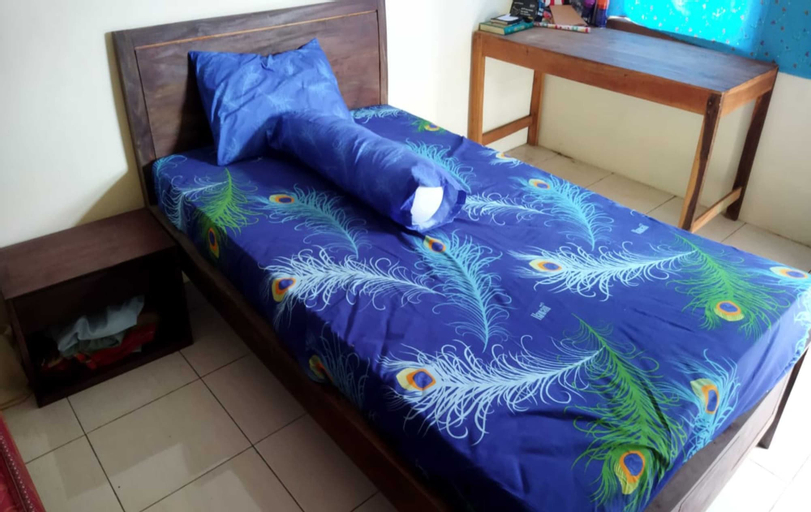Bedroom 2, Homestay Suparlan, Klaten
