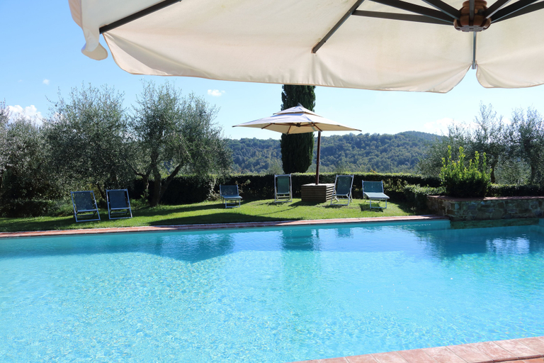 Sport & Beauty 5, Borgo Poneta, Florence