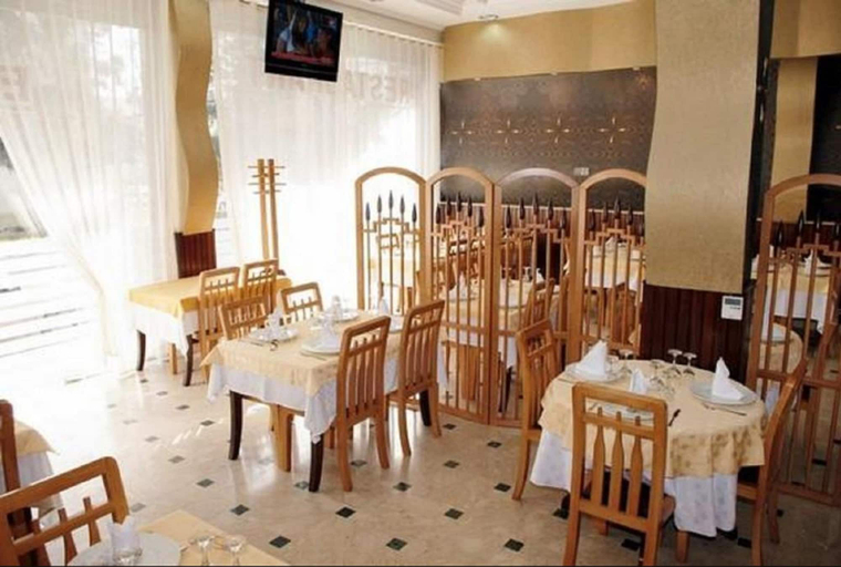 Food & Drinks 5, Hotel Dar El Aaz, Bordj El Kiffan