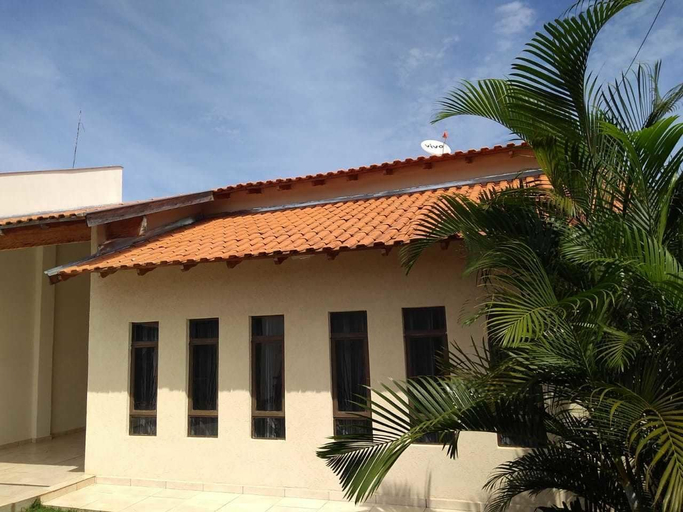 Exterior & Views, Casa Branca, Londrina