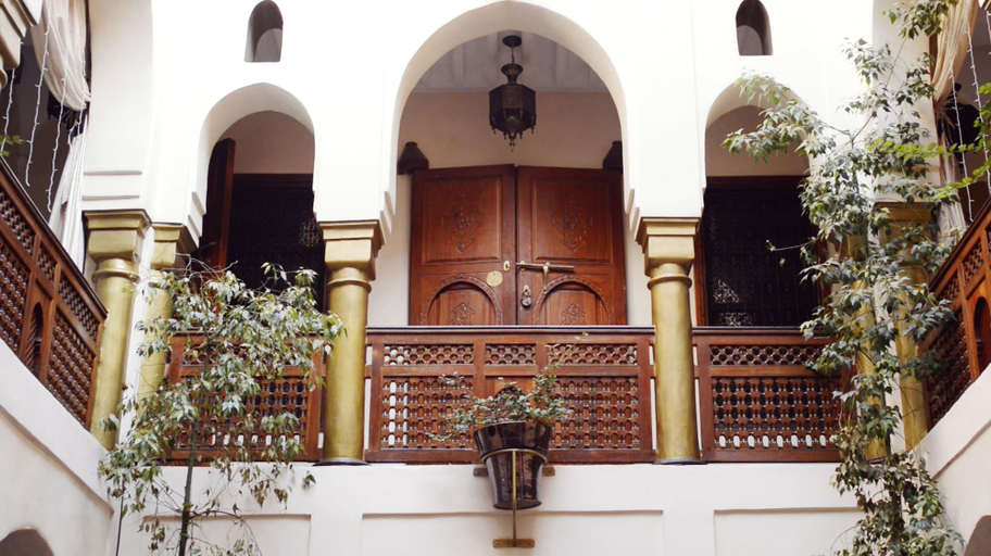 Exterior & Views 2, Riad Wow, Marrakech