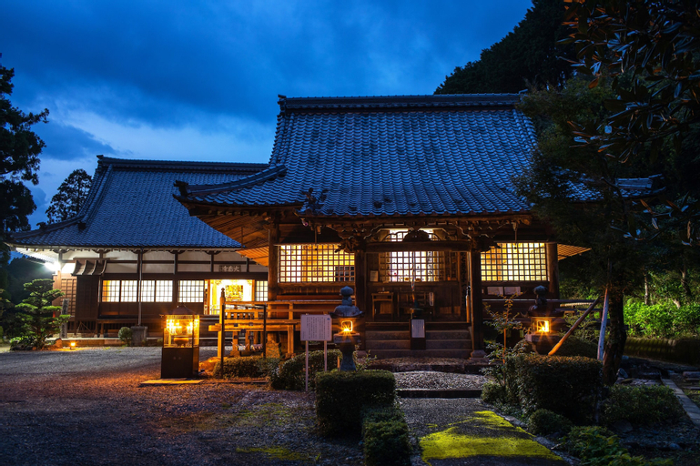 Temple Hotel Daitaiji, Nachikatsuura