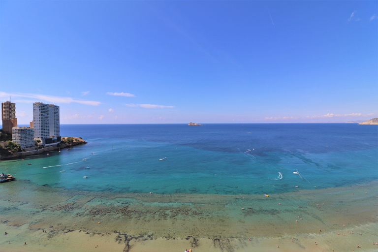 Others 5, Apartamento Torre Principado 20-D, Alicante