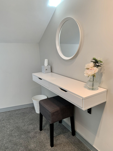 Bathroom 3, Richmond House by Staytor, Devon