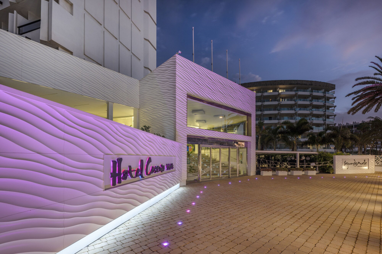 Exterior & Views 2, Hotel Caserío, Las Palmas