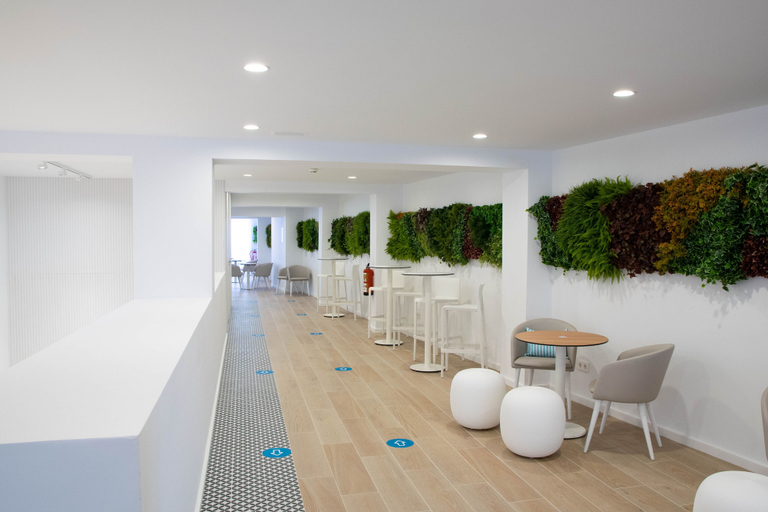 Food & Drinks 4, BLUESEA Mediodia, Baleares
