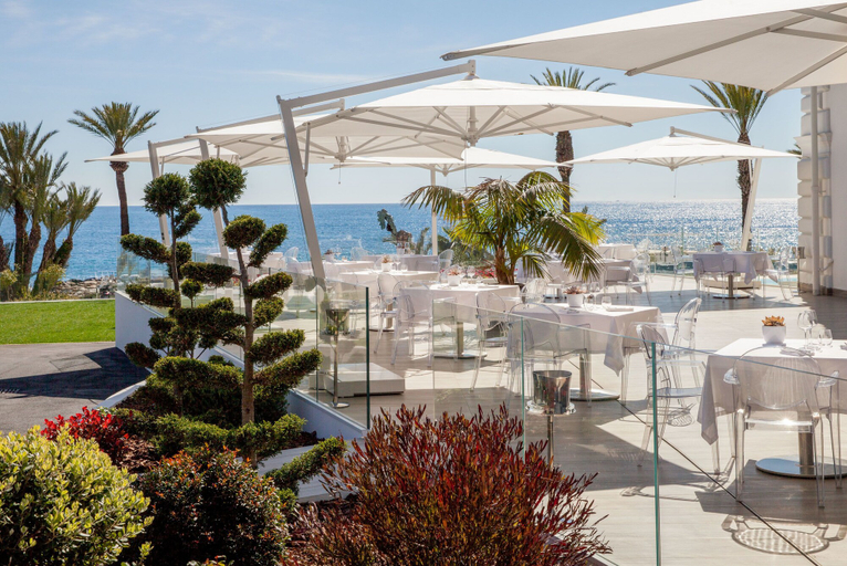 Food & Drinks 5, Miramare the Palace Hotel, Imperia