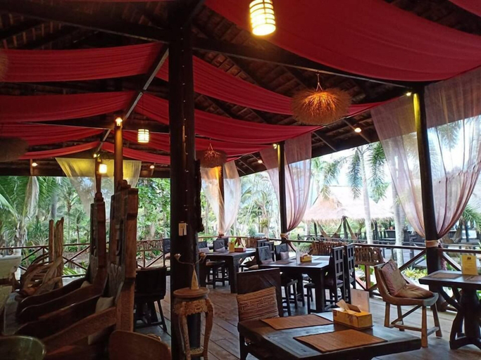 Food & Drinks 5, Nirvana Resort Koh Chang, Koh Chang
