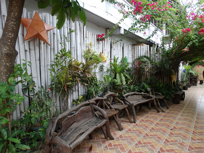 Exterior & Views 2, Circon Businessman's Inn, Puerto Princesa City
