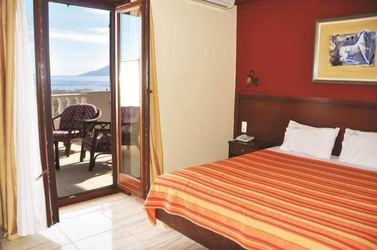 Bedroom 4, Aristotelis, Peloponnese