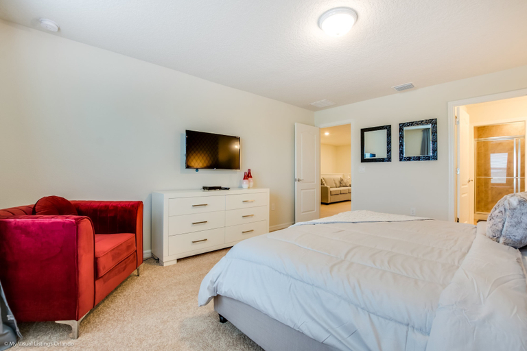 Bedroom 2, 4663terra, Polk