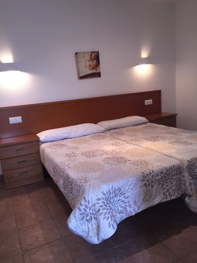Bedroom 2, Villages Golf Panoramica, Castellón